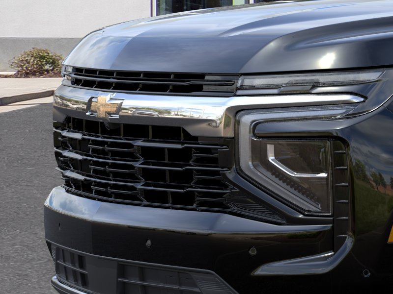New 2026 Chevrolet Tahoe LS AWD/4WD image 15