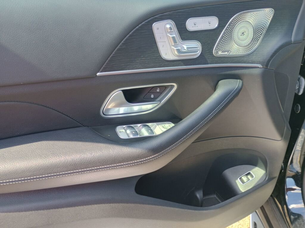 Used 2023 Mercedes-Benz GLE 350 4MATIC image 10