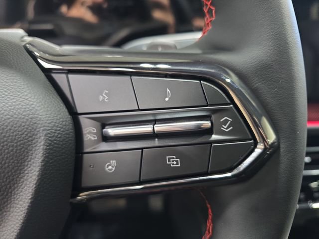 New 2026 Chevrolet Traverse RS image 20