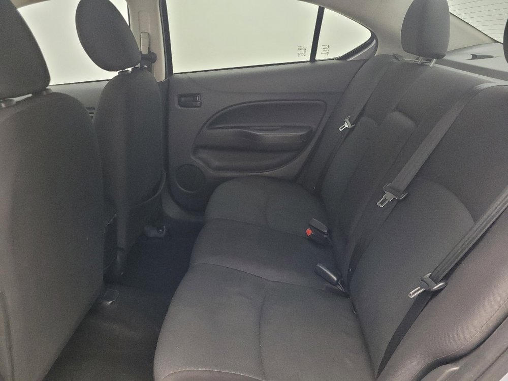 Used 2020 Mitsubishi Mirage G4 ES image 18