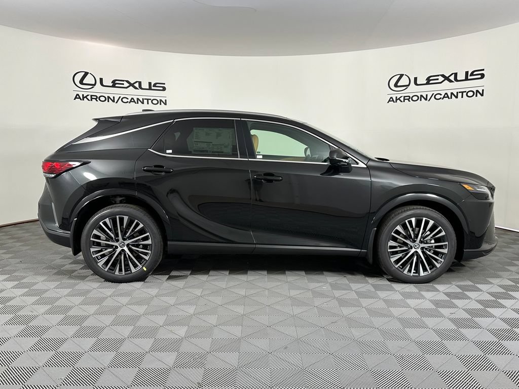 New 2026 Lexus RX 350 Premium Plus w/ Convenience Package AWD/4WD image 6