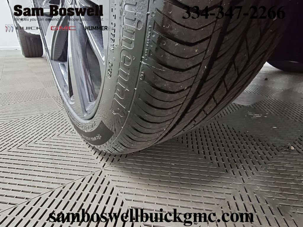 New 2026 Buick Envision Sport Touring AWD/4WD image 52