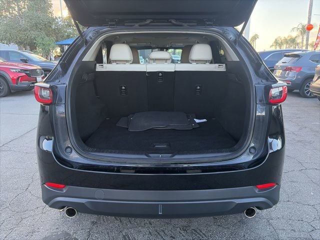 Used 2023 MAZDA CX-5 AWD 2.5 S w/ Preferred Package image 10