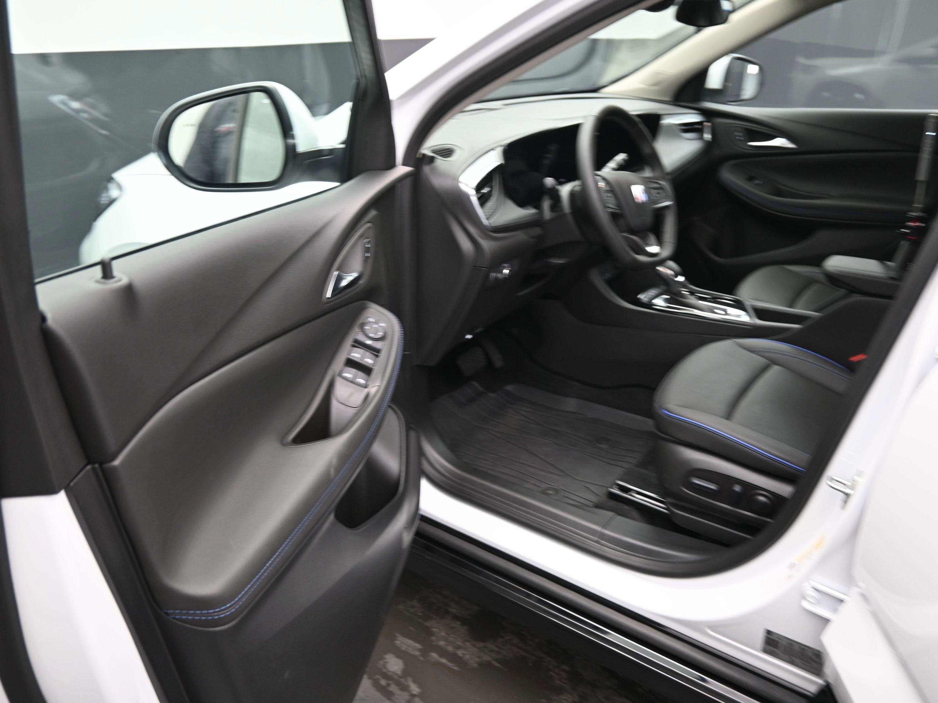 Certified 2026 Buick Encore GX Sport Touring w/ Comfort Package image 13