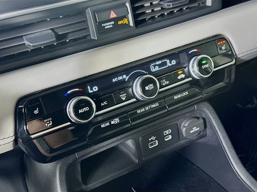 Used 2024 Honda Pilot EX-L image 27