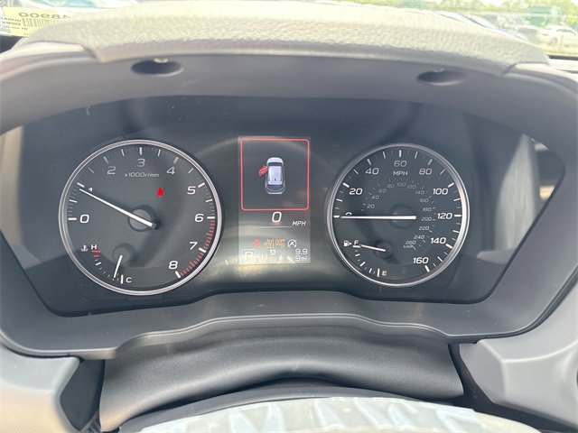 New 2025 Subaru Crosstrek 2.5i Limited image 15