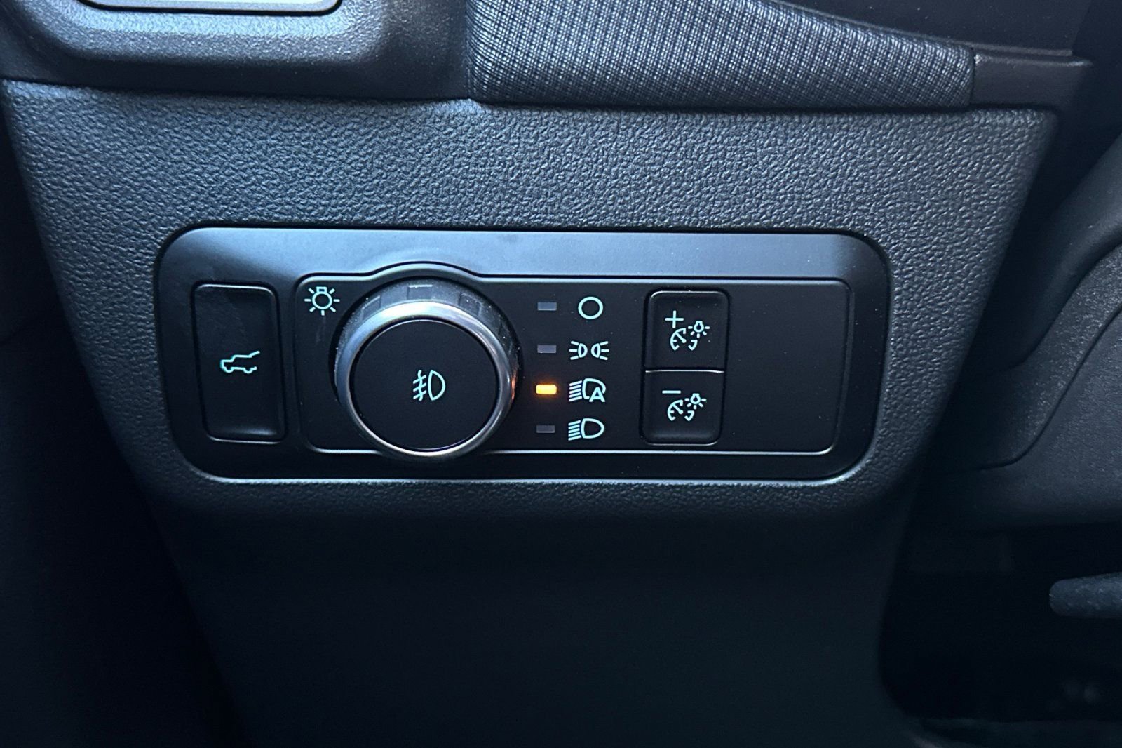 New 2025 Ford Bronco Sport Outer Banks w/ Sasquatch Outer Banks Package image 27