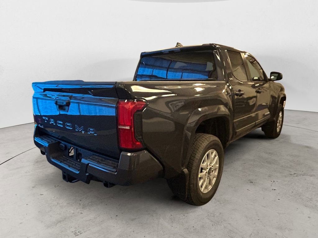 New 2026 Toyota Tacoma SR5 AWD/4WD image 5
