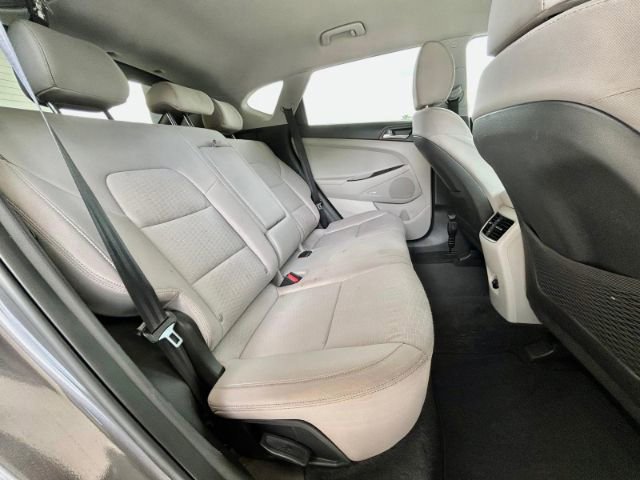 Used 2020 Hyundai Tucson Sport w/ Cargo Package image 8