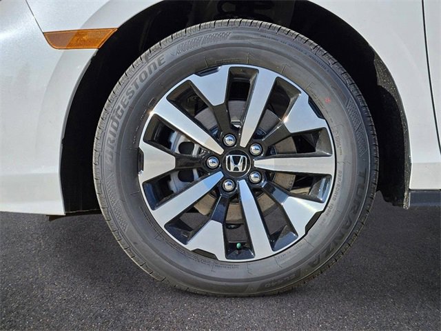 New 2026 Honda Odyssey EX-L image 6