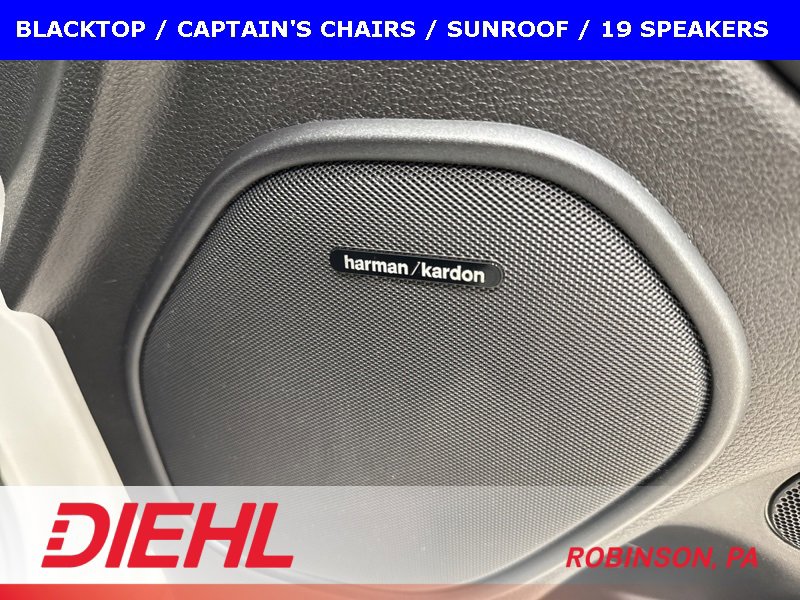 Certified 2021 Dodge Durango R/T w/ Blacktop Package image 18