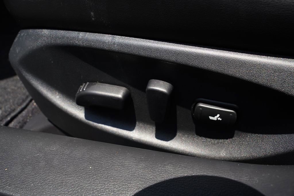 Used 2023 INFINITI Q50 Sensory RWD image 6