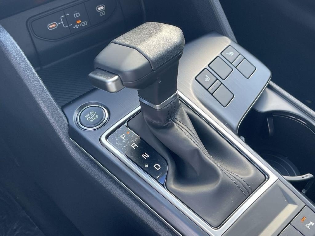 New 2026 Kia Sportage LX w/ LX Convenience Package FWD image 20