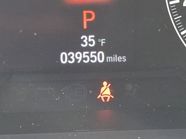 Used 2022 Honda Accord Sport image 19