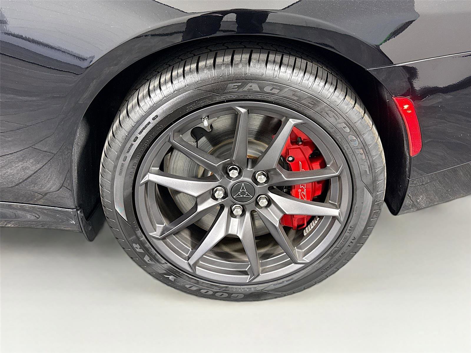 Used 2024 Dodge Charger Scat Pack w/ Plus Group image 30