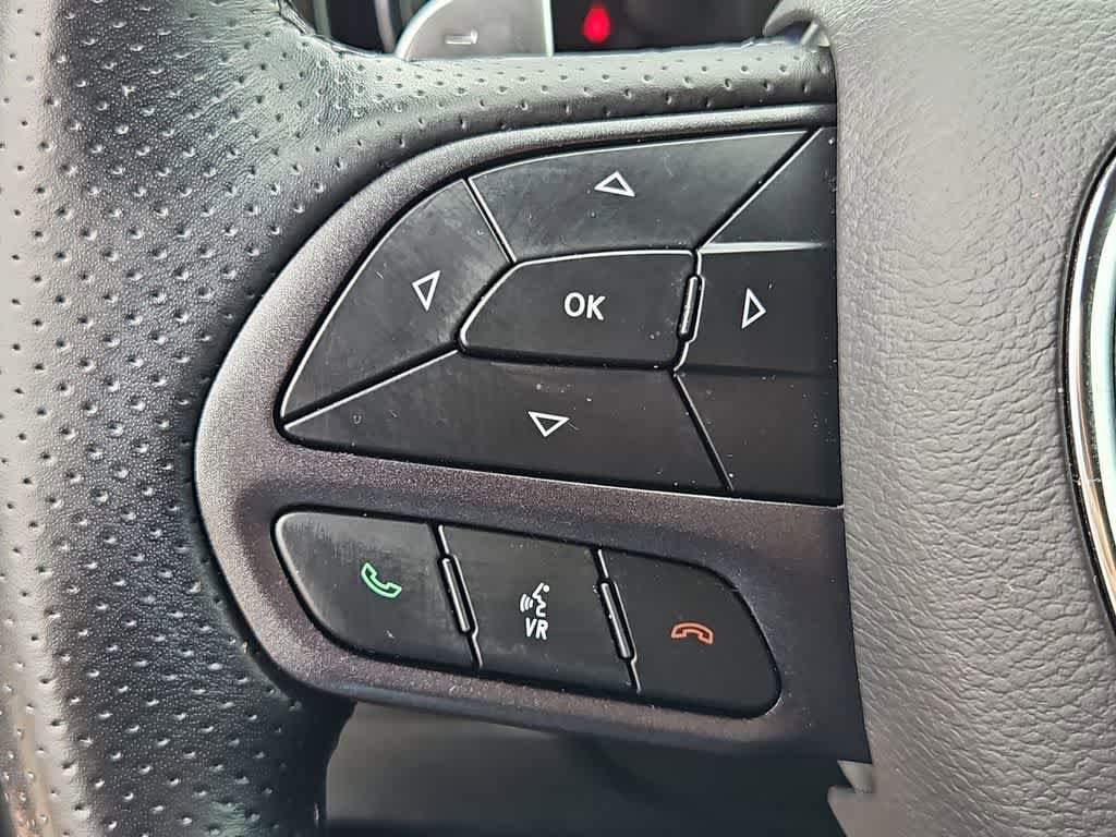 Used 2023 Dodge Durango R/T AWD/4WD image 26