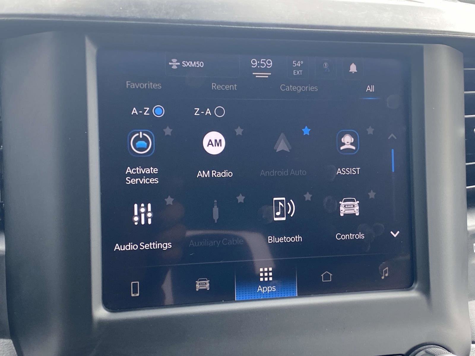 Certified 2024 RAM 2500 Big Horn w/ Bed Utility Group image 32