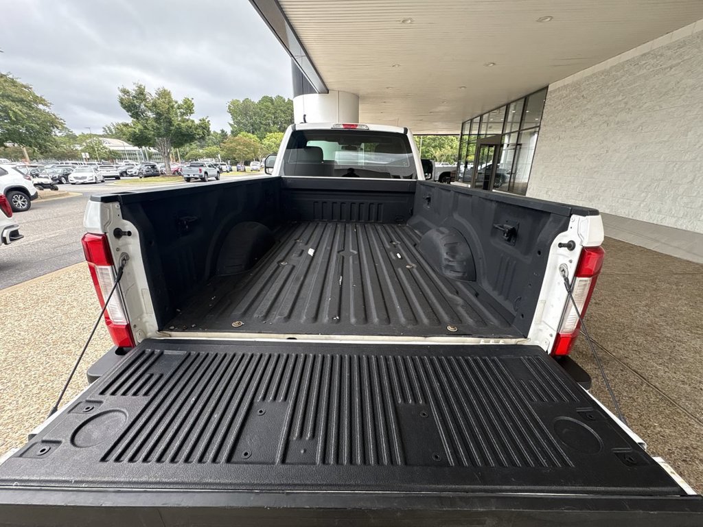 Used 2017 Ford F350 XL AWD/4WD image 21