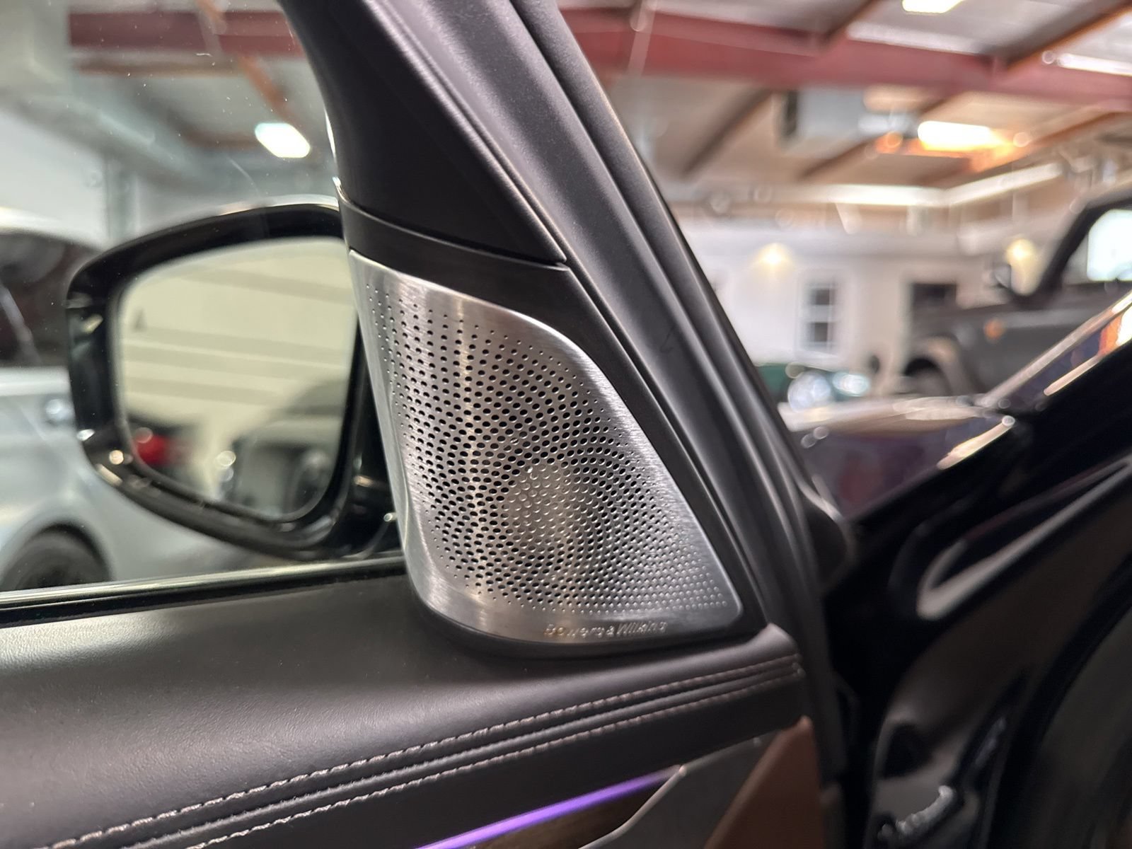 Used 2018 BMW 750i RWD image 13