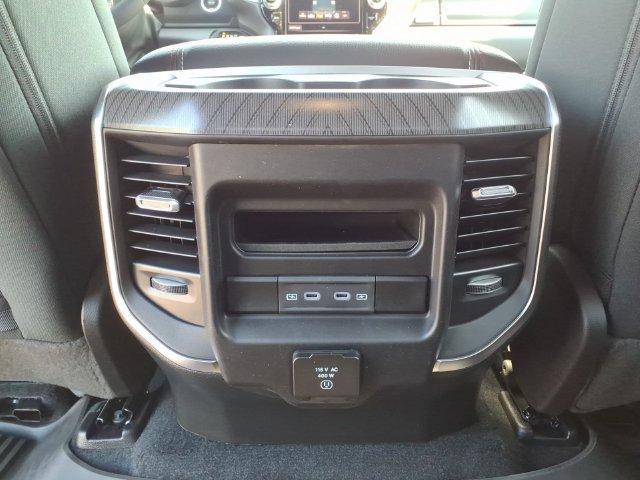 New 2026 RAM 1500 Big Horn AWD/4WD image 27