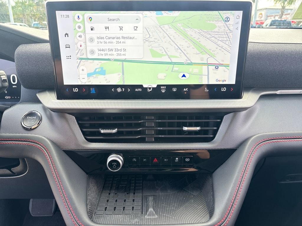 Used 2025 Ford Explorer ST image 23