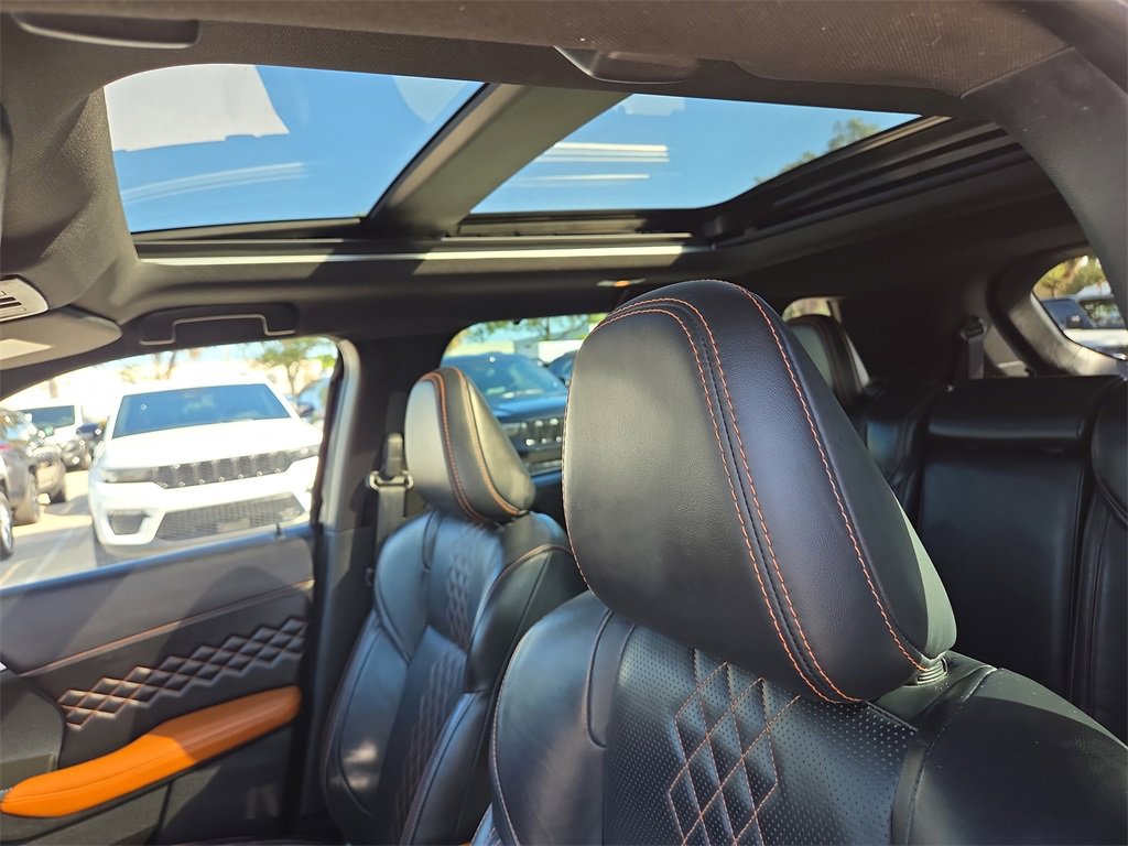 Used 2022 Mitsubishi Outlander SEL image 23