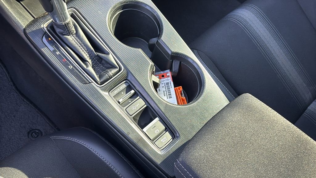 Used 2023 Honda Civic Sport image 21