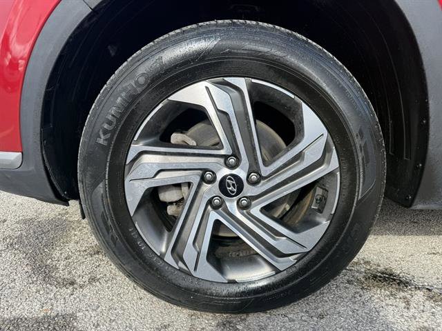 Used 2023 Hyundai Santa Fe SEL w/ Cargo Package image 6