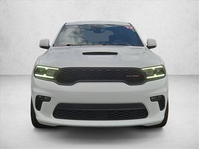 Used 2022 Dodge Durango R/T w/ Tow 'N Go Package AWD/4WD video 2