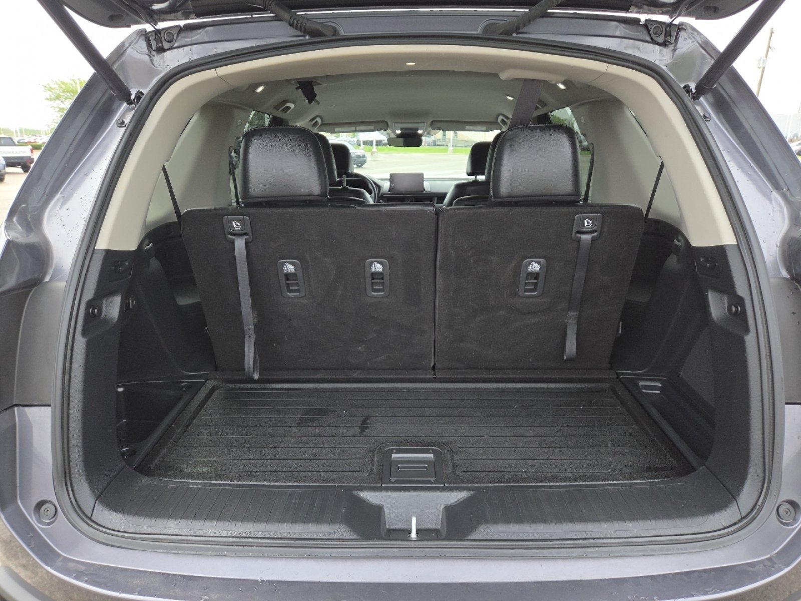 Used 2024 Honda Pilot EX-L image 19