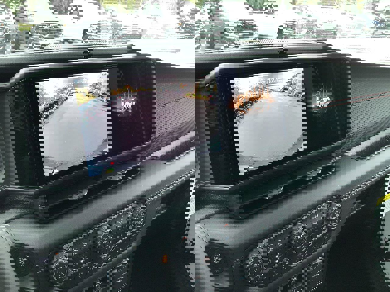 New 2026 Jeep Wrangler Unlimited Rubicon image 28