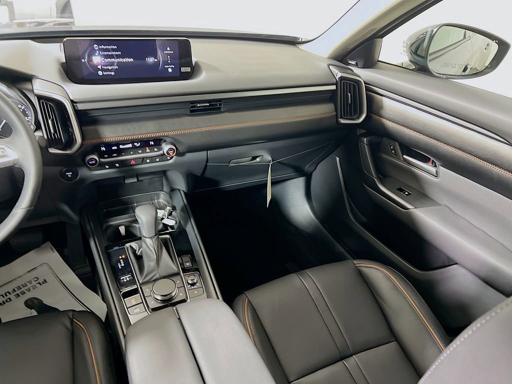 New 2026 MAZDA CX-50 AWD 2.5 Hybrid w/ Weather Package image 18