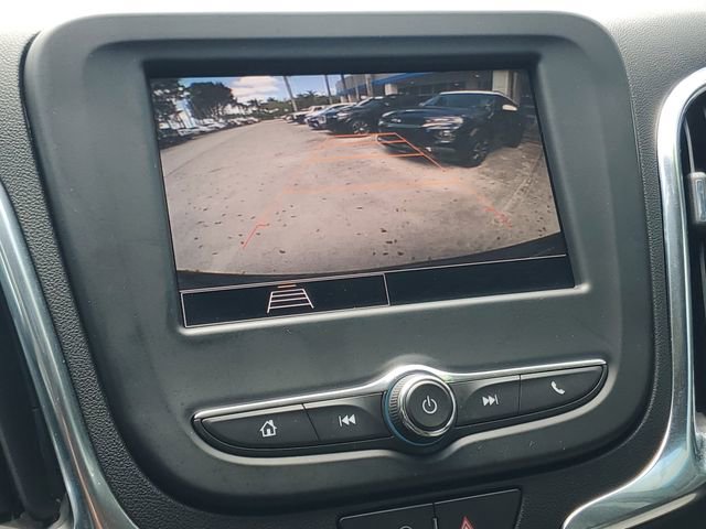 Certified 2024 Chevrolet Equinox LS w/ LS Convenience Package FWD image 23
