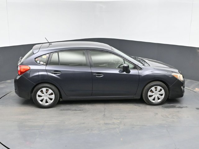 Used 2016 Subaru Impreza 2.0i AWD/4WD image 36