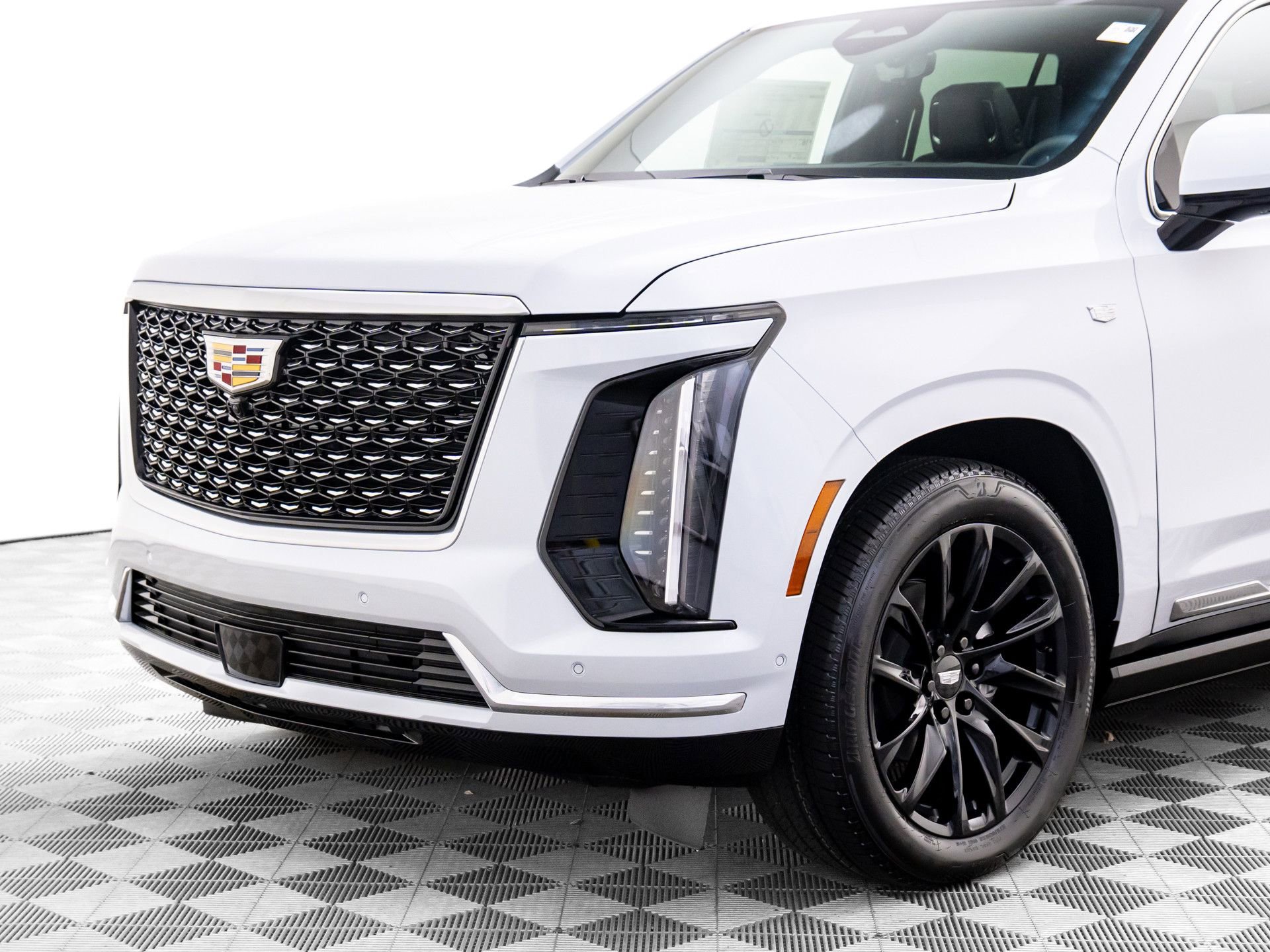 New 2026 Cadillac Escalade Luxury image 43