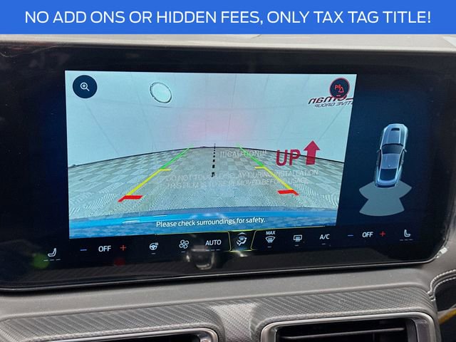 New 2026 Ford Mustang GT Premium image 14