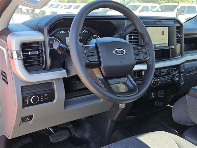 New 2026 Ford F250 XL image 8