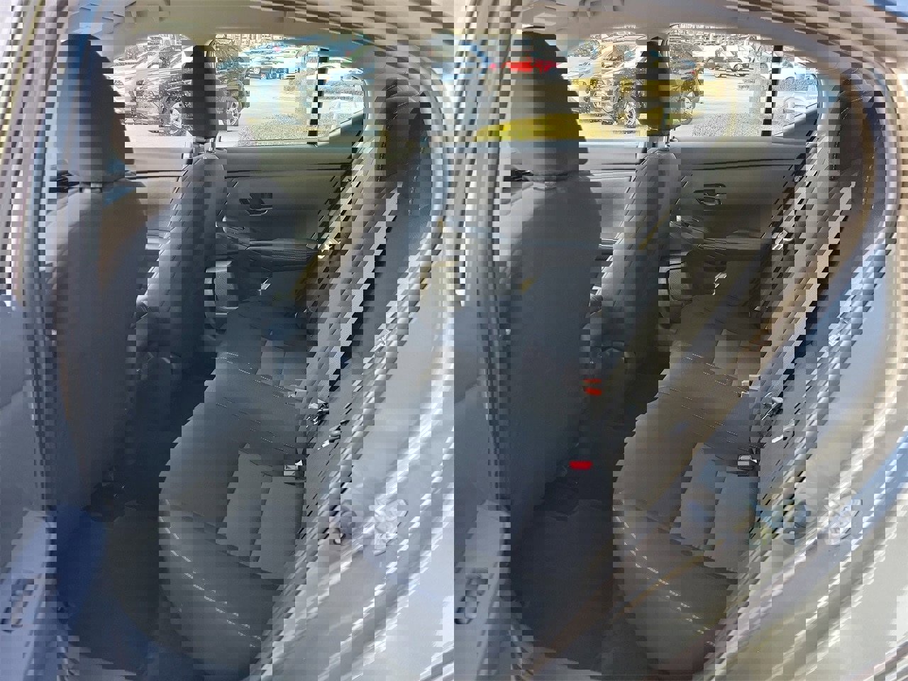 Used 2024 Nissan Sentra SV image 10