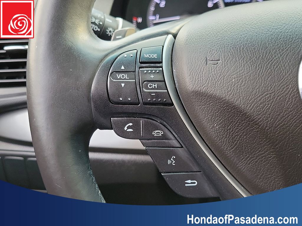 Used 2015 Acura RDX FWD image 11