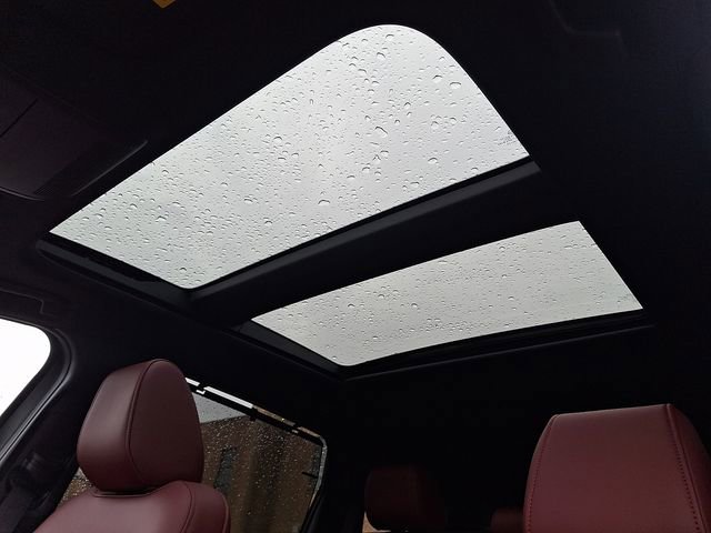 New 2026 MAZDA CX-70 3.3 Turbo S w/ Premium Package image 16