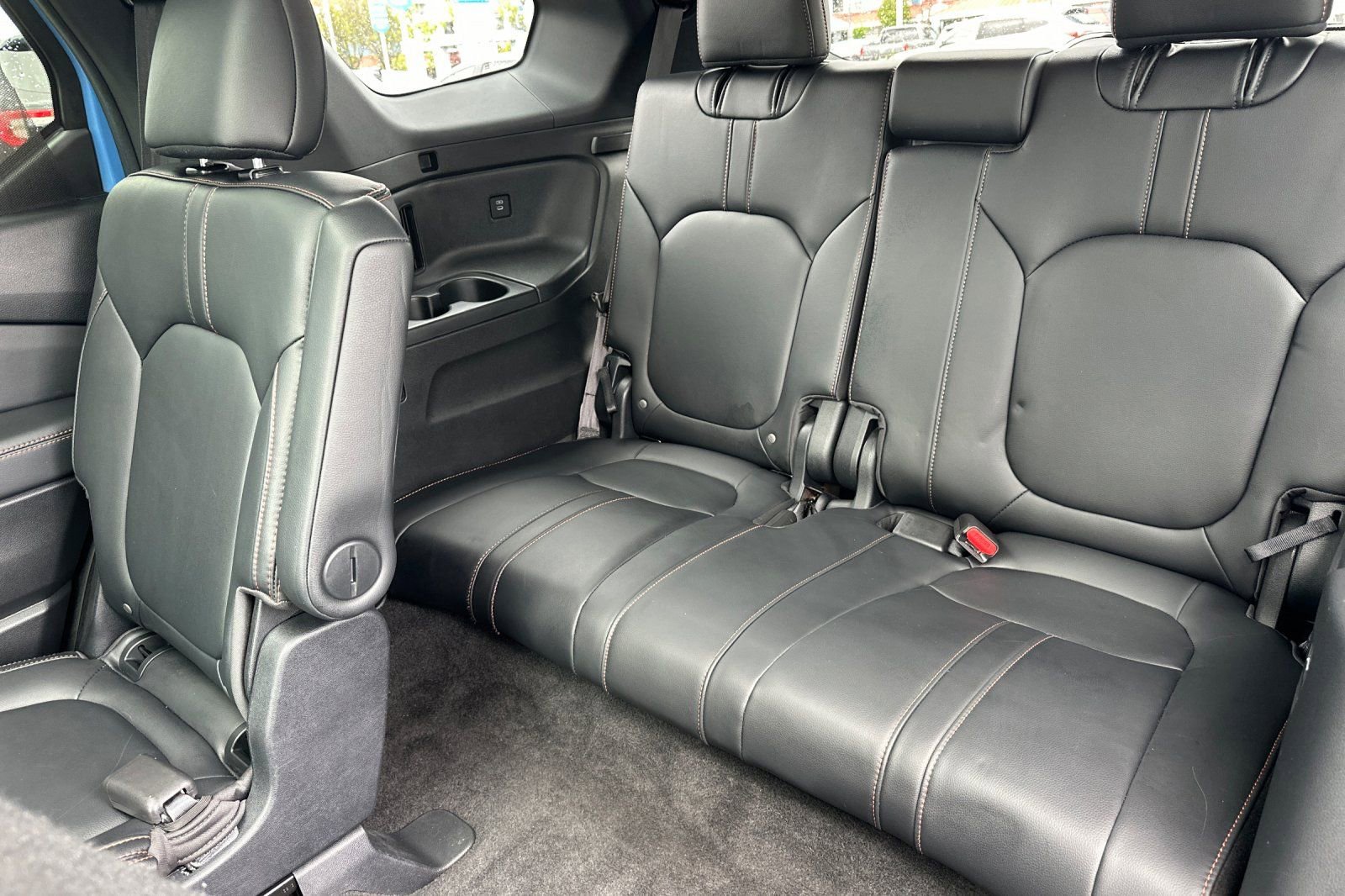 Certified 2024 Honda Pilot TrailSport image 17