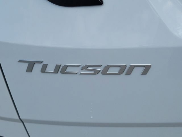 New 2026 Hyundai Tucson SE image 26
