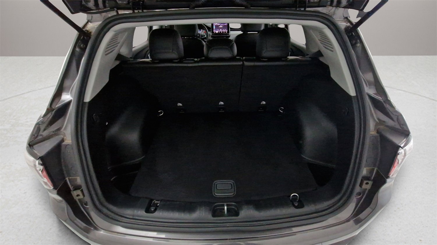 Used 2022 Jeep Compass Latitude image 29