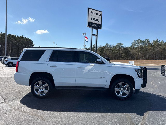Used 2017 Chevrolet Tahoe LT image 2