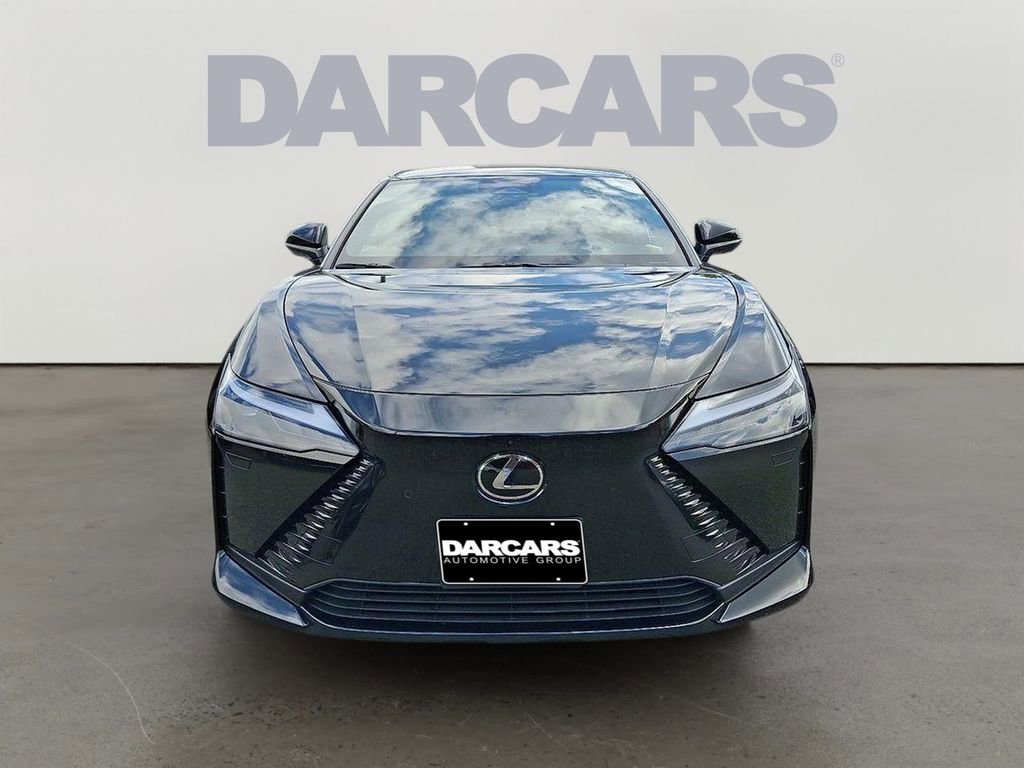 Used 2024 Lexus RZ 450e Premium image 2