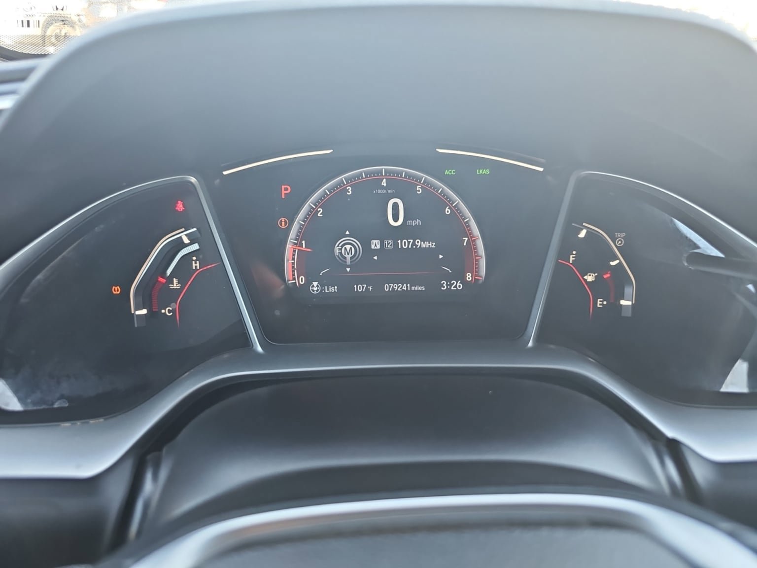 Used 2020 Honda Civic Sport image 14
