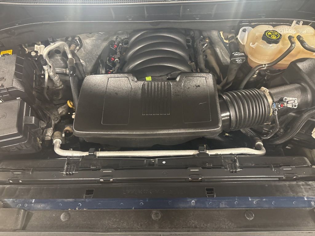 Used 2021 Chevrolet Silverado 1500 LT image 9