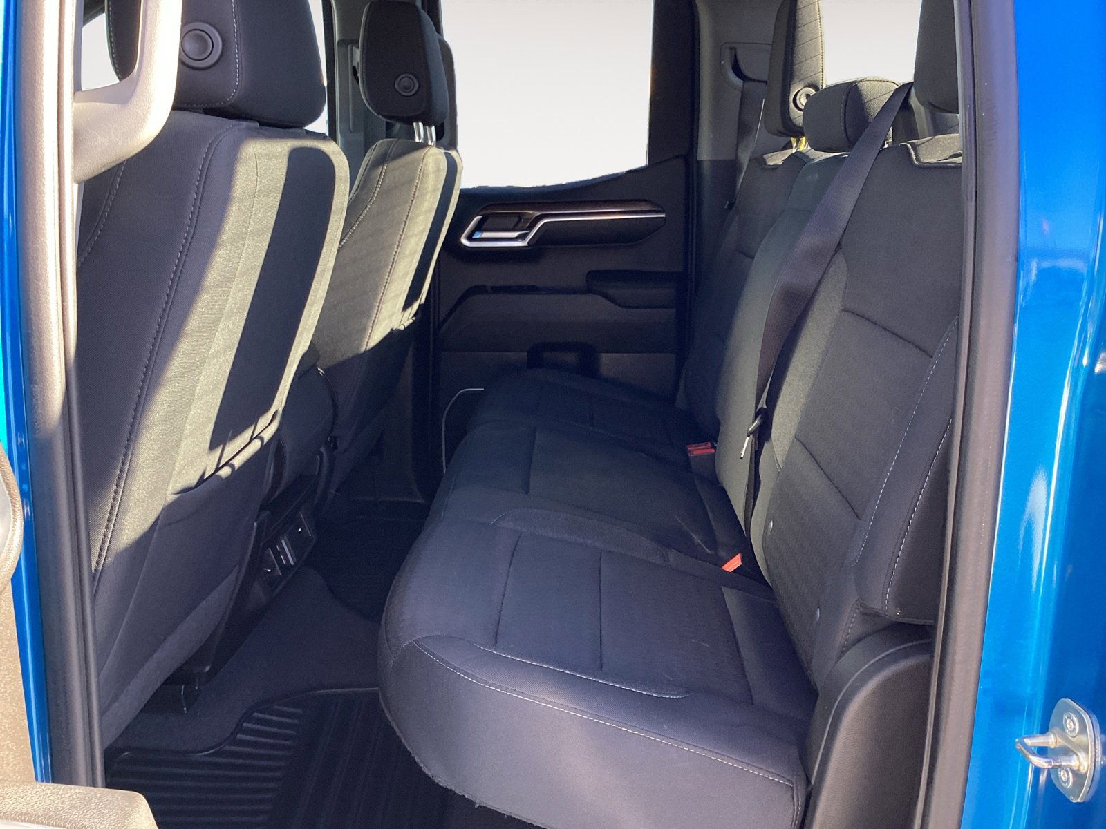 Certified 2023 Chevrolet Silverado 1500 LT image 28