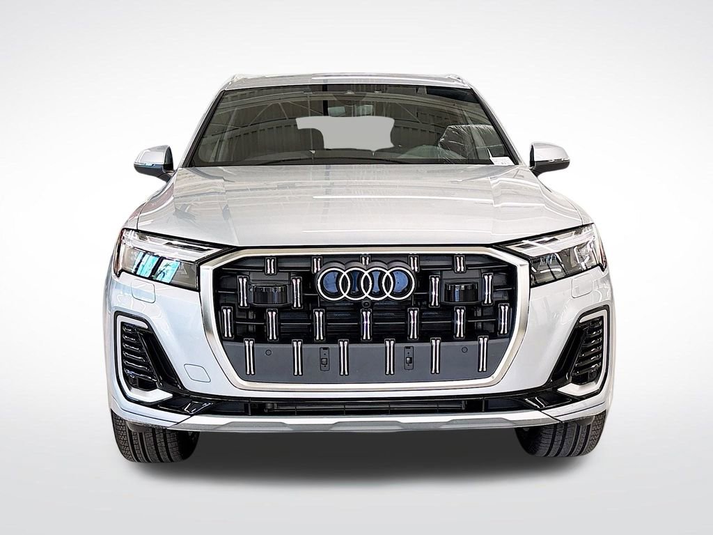 Used 2025 Audi Q7 2.0T Premium Plus image 8