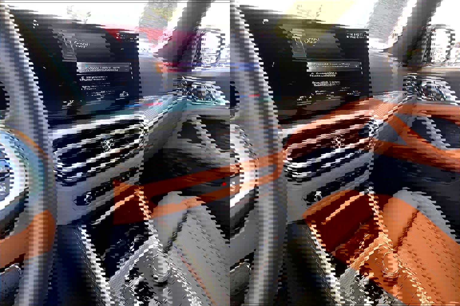 Used 2024 BMW 440i xDrive Coupe w/ Premium Package image 6